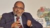 Carlos Lopes, antigo presidente da Comissão Económica para África das Nações Unidas