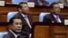 Ông Hun Sen kêu gọi các nhà lập pháp đối lập tuyên thệ nhậm chức