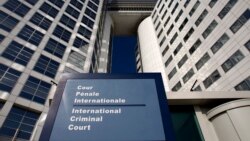 ICC ကို ငြင်းမယ့်အစား နိုင်ငံတကာ ယုံကြည်မှုရအောင် လုပ်ပြသင့်