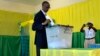 Kagame's Party Expected to Triumph in Rwandan Polls