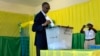 Partai Presiden Rwanda Diperkirakan Menang Pemilu