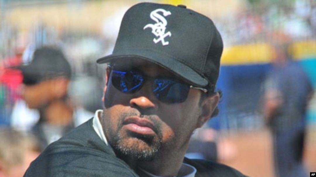 Former Chicago White Sox manager Ozzie Guillen ready to lead MLB