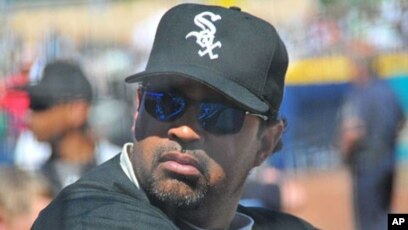 Ozzie Guillen: I treated players like family 