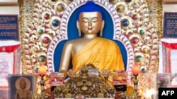Далай-лама залишиться лише духовним лідером тибетців