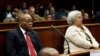South Africa’s Zuma in Court, Briefly, to Face Corruption Charges