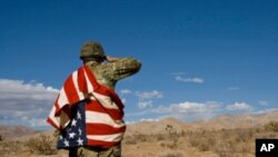 U posljednjih pet godina samoubojstvo je počinilo 1100 američkih vojnika