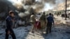 Kelompok Teroris ISIS Dikhawatirkan Bangkit Lagi di Tengah Kekacauan di Suriah