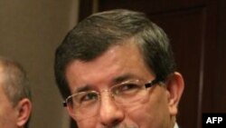 Dışişleri Bakanı Davutoğlu Çin Ziyaretine Başlıyor