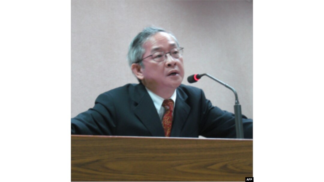 国民党立法委员林郁方
