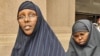 Mỹ xét xử 2 phụ nữ bị cáo buộc tài trợ cho một tổ chức khủng bố Somalia
