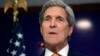 Kerry Abaikan Kritik soal Absennya Pejabat Tinggi AS di Paris