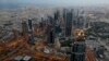 Polusi Udara Melonjak Saat Dubai Jadi Tuan Rumah COP28 