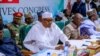 Buhari appelle à sévir contre les trucages de scrutin