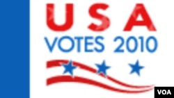 USA Votes 2010