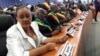Légère percée des femmes au sein du Parlement à Brazzaville
