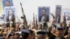Funeral Held for Top Houthi Official Killed in Yemen Airstrike