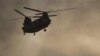 Неподалік Кабула на будинок упав вертоліт з турецькими солдатими 