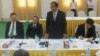 UNFC နဲ့ တရုတ်အစိုးရကိုယ်စားလှယ် မြန်မာ့ငြိမ်းချမ်းရေးဆွေးနွေး