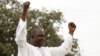 "C'est une nouvelle Gambie", selon Adama Barrow