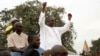 Décès d'un fils du président élu gambien Adama Barrow 
