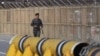 Một binh sĩ Triều Tiên đào tị an toàn sang Hàn Quốc