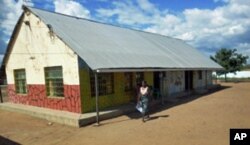 Moçambique reabilita crianças vítimas de abusos