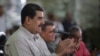 Venezuela's Maduro Swears In Military ‘Man of the People’ to Lead PDVSA