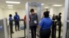 US Airport Security Chief Ousted 