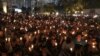 香港支聯會發起六四31周年聯署 受疫情影響維園燭光集會或取消