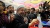 «Иранцы верят в силу избирательного бюллетеня»