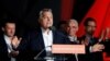 Венгрия: Виктор Орбан останется премьер-министром