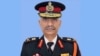 بھارتی فوج کے نئے سربراہ جنرل موکنڈ ناراوانے۔ فائل فوٹو