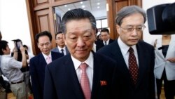 '북한, 일본 기업 자국 진출 요구'