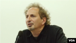 Peter Balakian