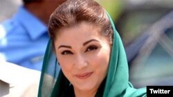 حالیہ دنوں کے دوران مریم نواز کی سیاسی سرگرمیاں دکھانے پر غیر اعلانیہ پابندی لگا دی گئی ہے۔