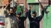 Gadhafi Urges Libyans to Fight NATO