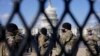 Polisi Capitol Minta Masa Tinggal Pasukan Garda Nasional AS Diperpanjang di Capitol
