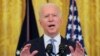 ဝန်ထမ်းများအတွက် သမ္မတ Biden ရဲ့ ကိုဗစ်စည်းကမ်းသစ်