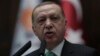 Turkey President Slams NATO for Lack of Support in Syria