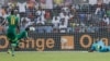 Senegal Ta Doke Ghana Da Ci 2-1