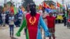 Báo cáo về vi phạm nhân quyền tại Eritrea gây tranh cãi 