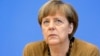 Меркель обещает странам Балтии защиту НАТО