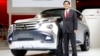 Mitsubishi akan Bangun Pabrik Mobil Baru di Indonesia 
