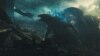 'Godzilla' Ungguli 'Rocketman' dan 'Ma' di Box Office