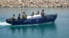 Pasukan Somalia Bebaskan 22 Awak Kapal yang Disandera