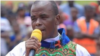 Yadda Father Mbaka Ya Nema Kwangila A Wajen Buhari - Garba Shehu