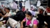 ILO, Bangladesh Luncurkan Program Perbaikan Standar Kerja Buruh Garmen