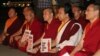 台湾立法委员声援西藏五明佛学院