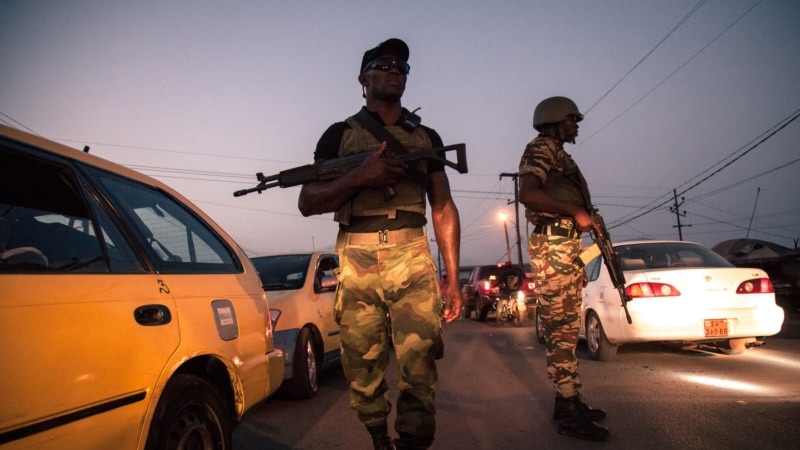 Mort de civils : des soldats camerounais mis en cause