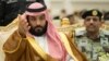 Putra Mahkota Arab Saudi Bela Rencana Reformasi